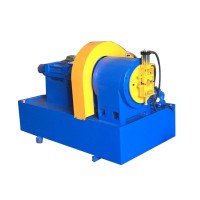 Stainless steel pipe  rotary Swaging Emboss Making Machine