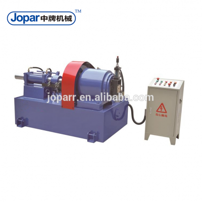 Cheap Prices Metal Steel Tube Embossing Machine For Round Pipe