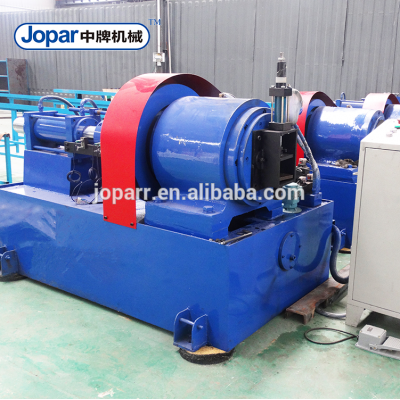 Top supplier round pipe rotary swaging machine to make metal tubes